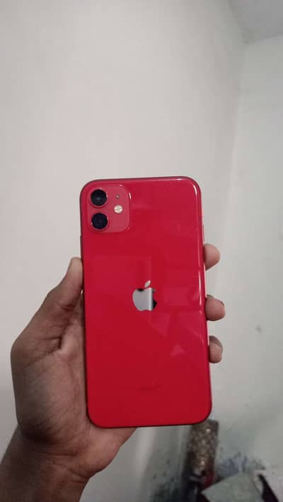 IPHONE 11 FU