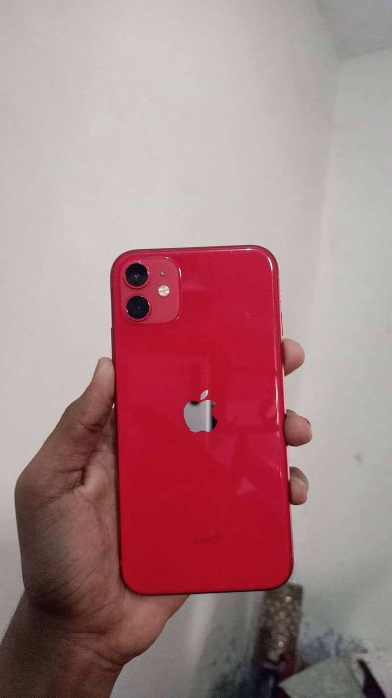 IPHONE 11 FU 0