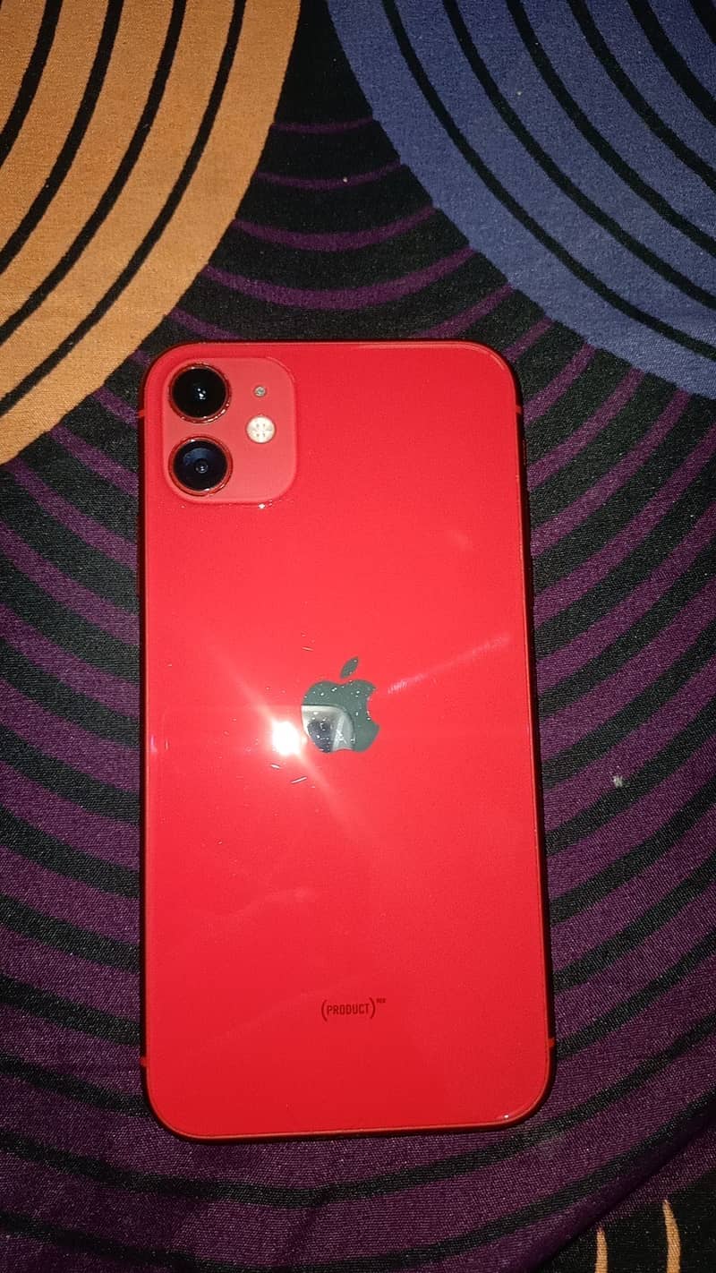 IPHONE 11 FU 1