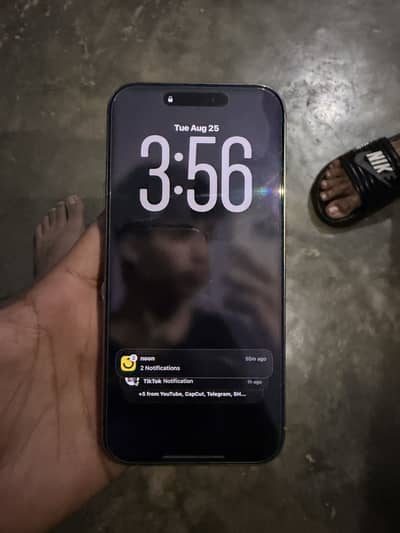 Apple iPhone 16 Pro Max