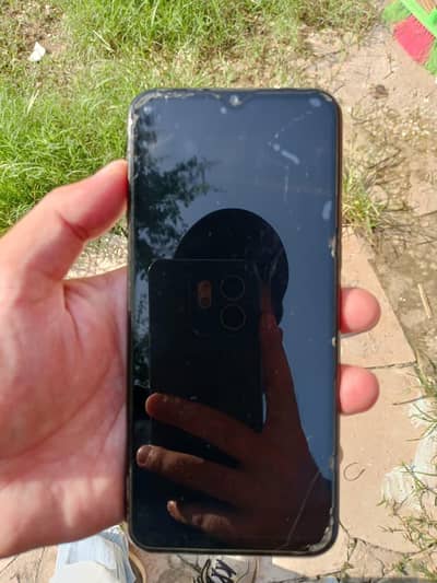 Tecno Spark 4