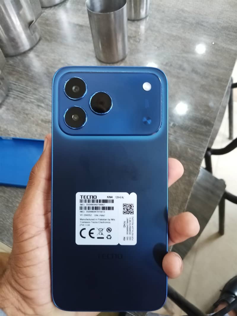 Tecno Other Model 1