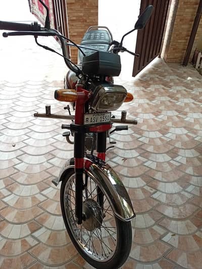 bike for sale