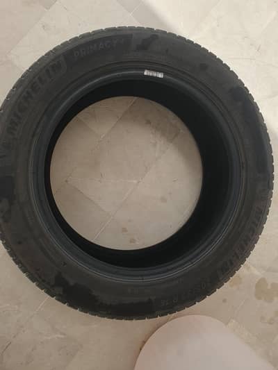 Michelin primacy (4)