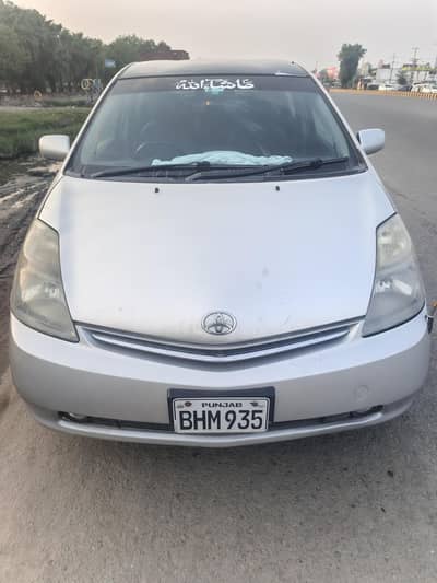 Toyota Prius 2007
