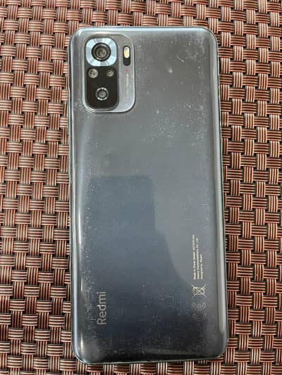 Xiaomi Mi Note 10