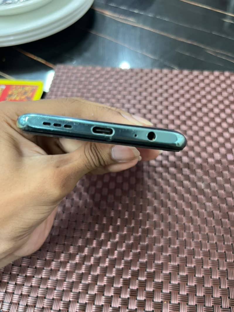 Xiaomi Mi Note 10s 2