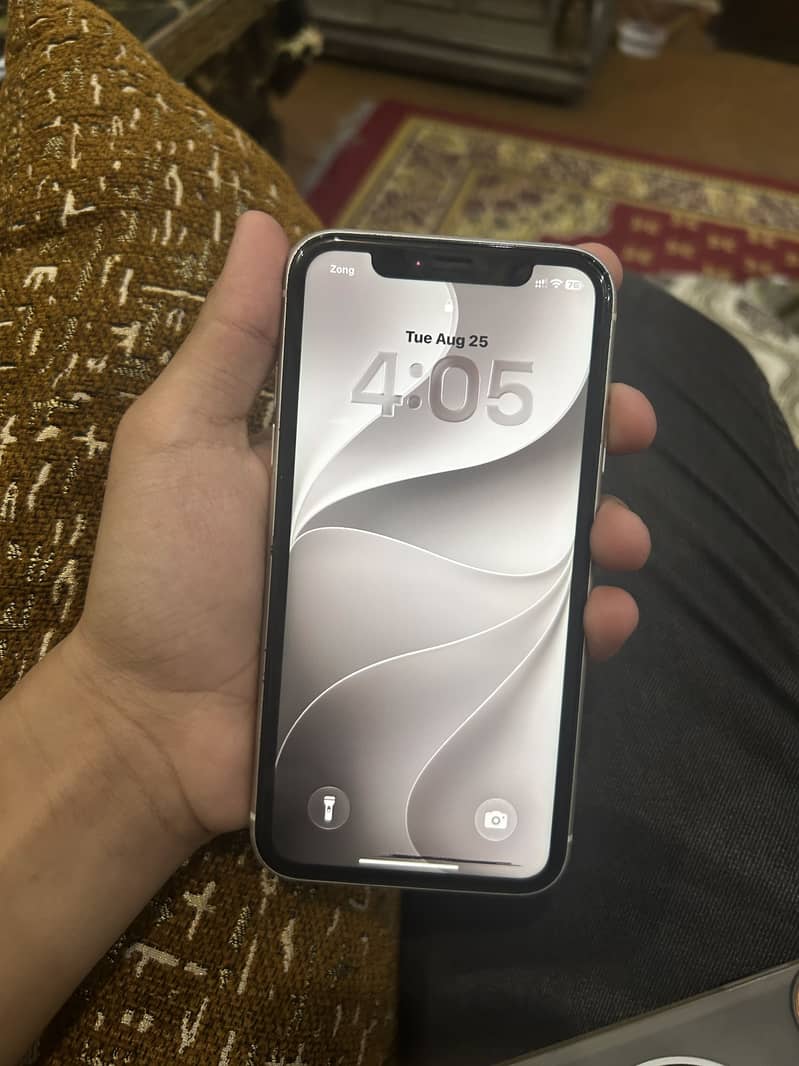 Apple iPhone 11 2