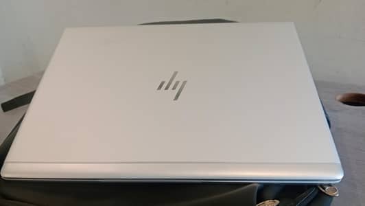 HP Core i5 8th Gen