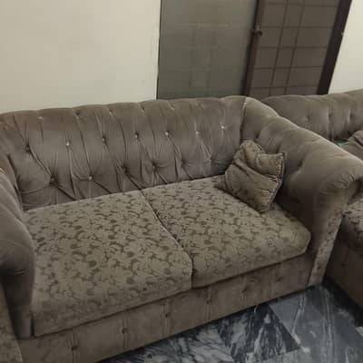 3 sofa set