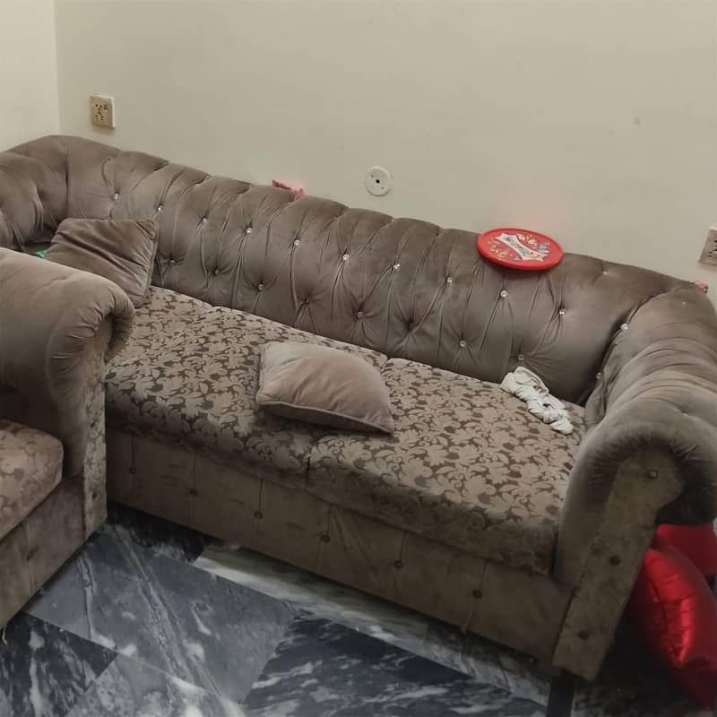3 sofa set 2