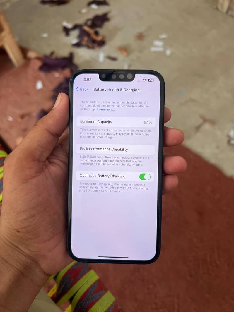 Apple iPhone 13 1
