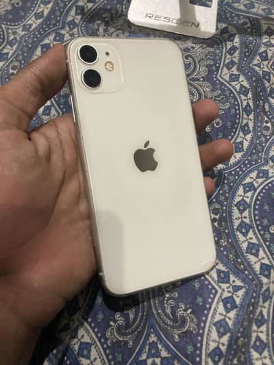 I phone 11 non pta total geuine (03204015665)