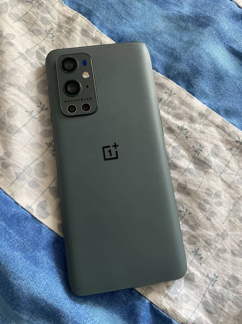 One Plus 9 Pro 0