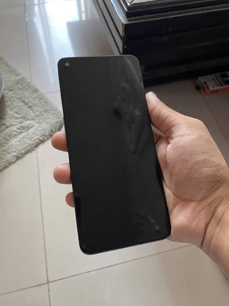 One Plus 9 Pro 2