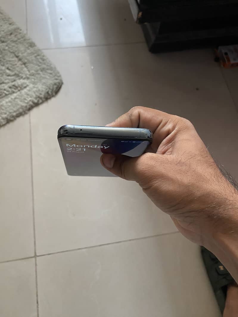 One Plus 9 Pro 3