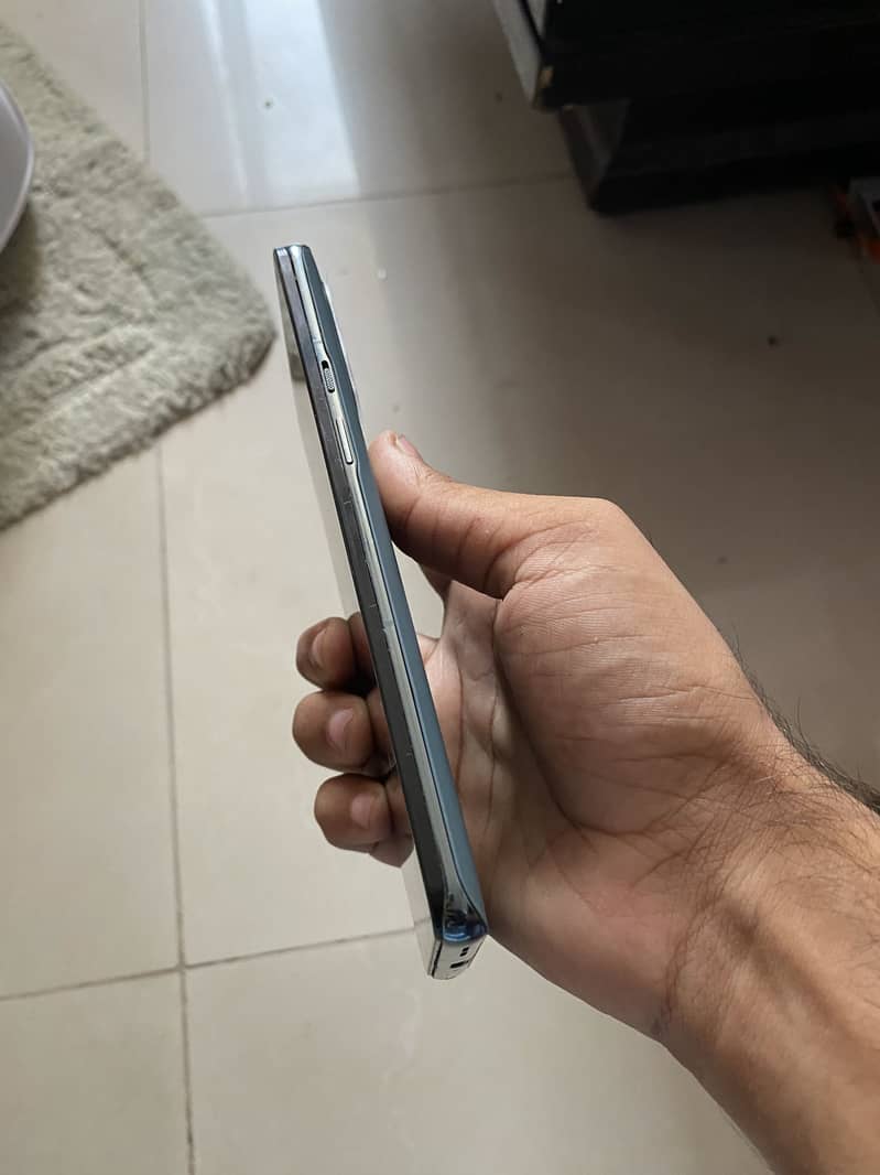 One Plus 9 Pro 4