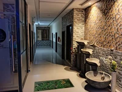 BEAUTIFUL FULL FURNISHED ROOM FOR RENT IN ALLAMA IQBAL TOWN