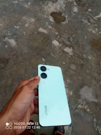 Vivo Y03