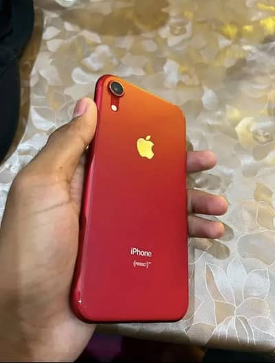 iPhone XR non PTA bus exchange WhatsApp 03481947485