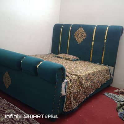 the modern furniture is very beautiful and very soft