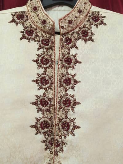 sherwani