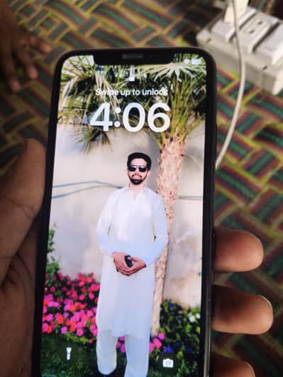 Apple iPhone X