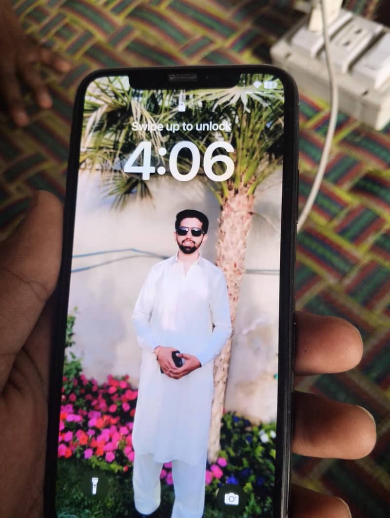 Apple iPhone X 0