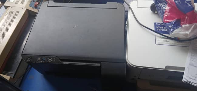 Epson L3110 all in one printer in good condition