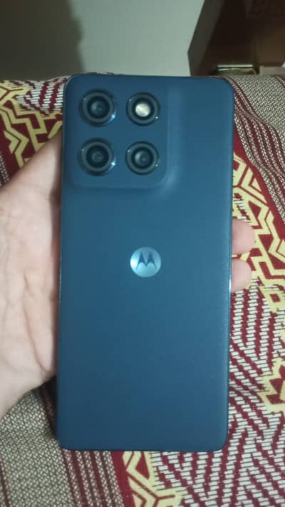 Motorola Moto G Stylus 2025 (Best Camera And Gaming 60FPS) 8 GB 128GB