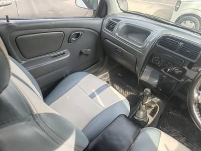 Suzuki Alto 2009