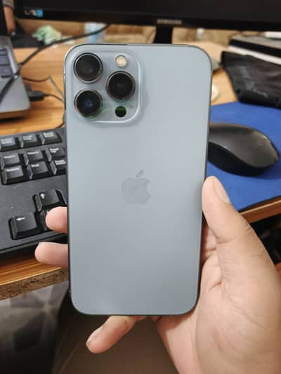 13 pro max