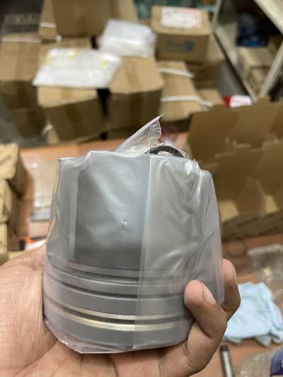 Toyota revo after market pistons