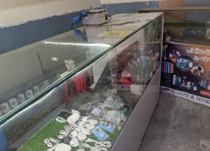 2 counters for sale