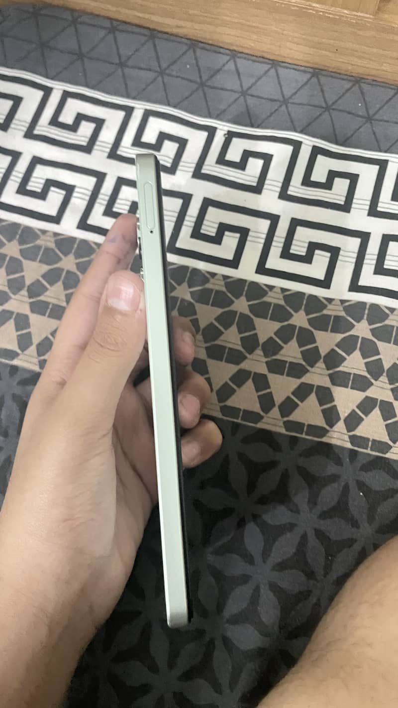 Realme note 60x 2