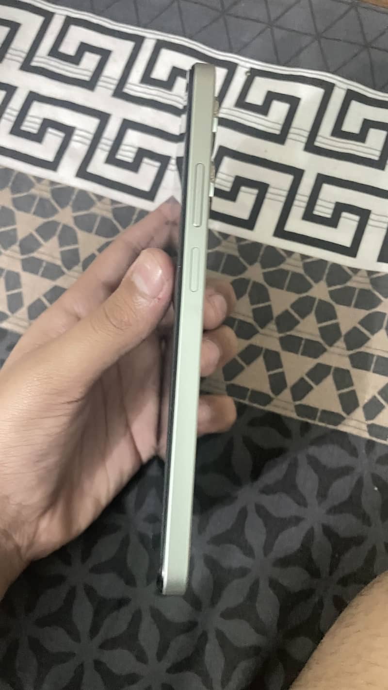 Realme note 60x 4