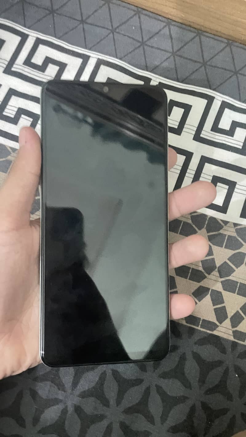 Realme note 60x 6