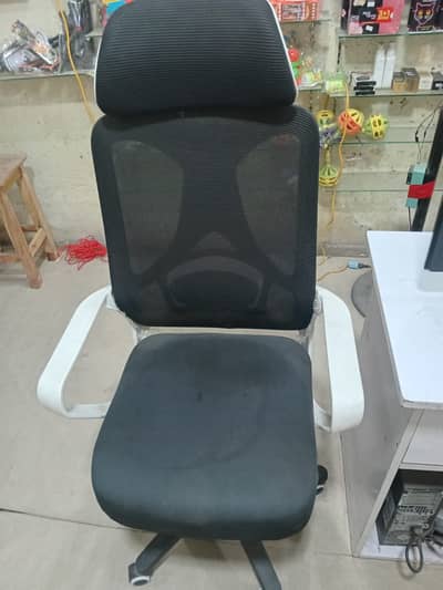 Computer Table and Chair for Urgent Sale