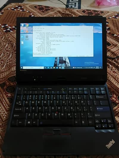 Lenovo ThinkPad X220 Tablet Core i5-2520M