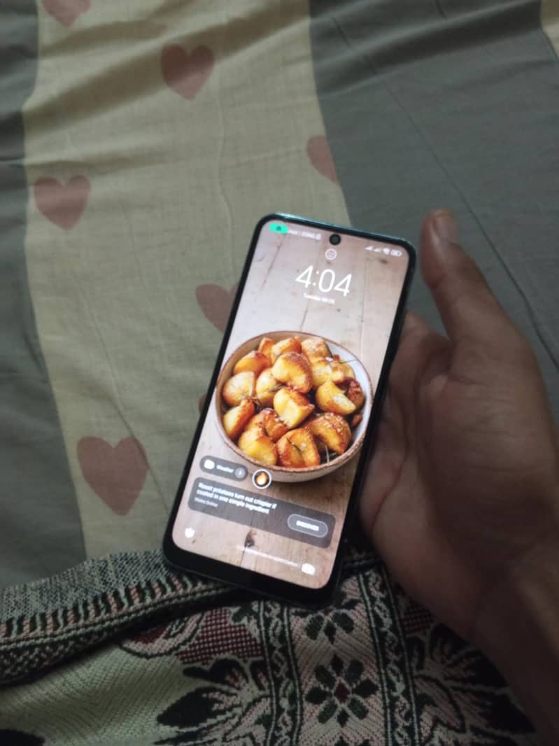 Redmi note 10 0