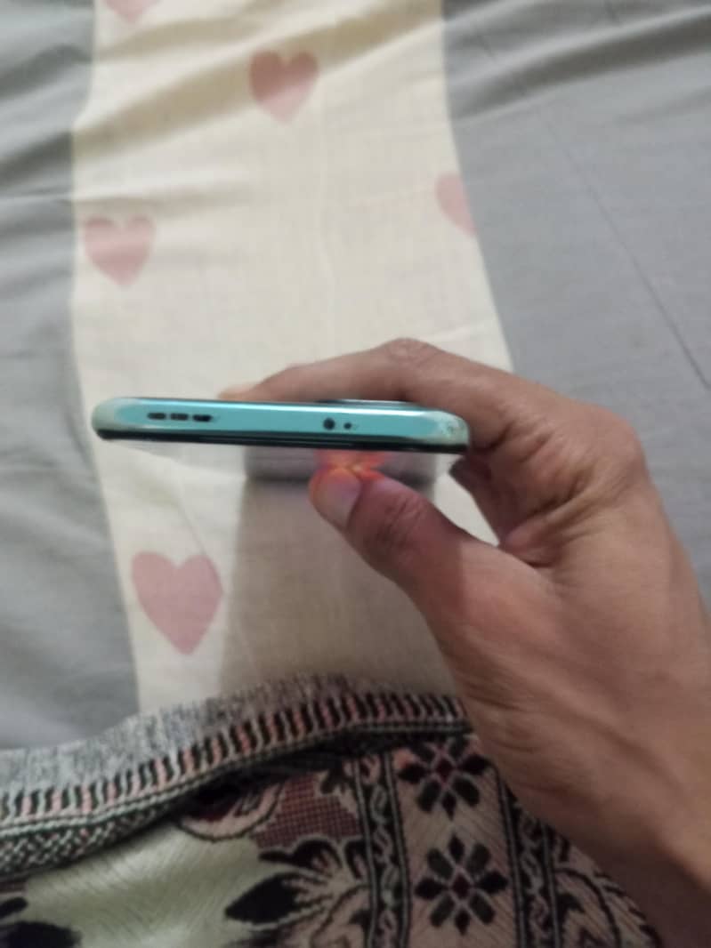 Redmi note 10 1