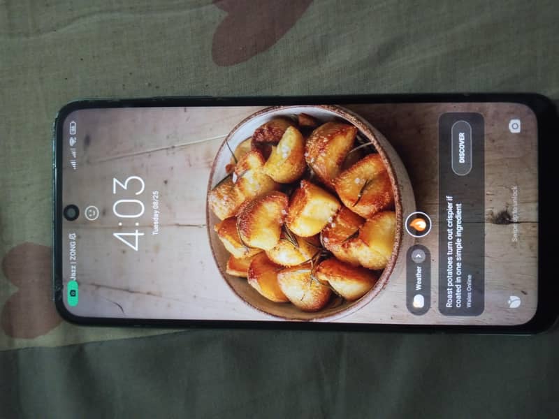 Redmi note 10 5
