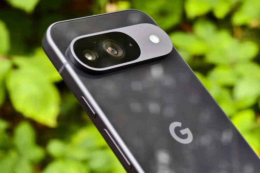 Google Pixel 9 0