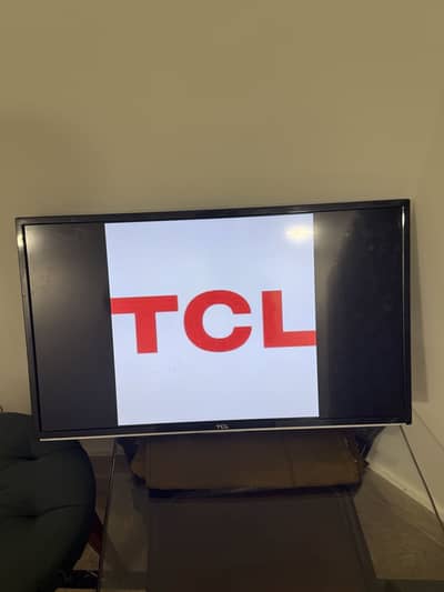 Tcl Lcd 32 inch non smart led