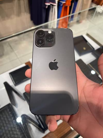 Apple iPhone 14 Pro Max jv 128gb