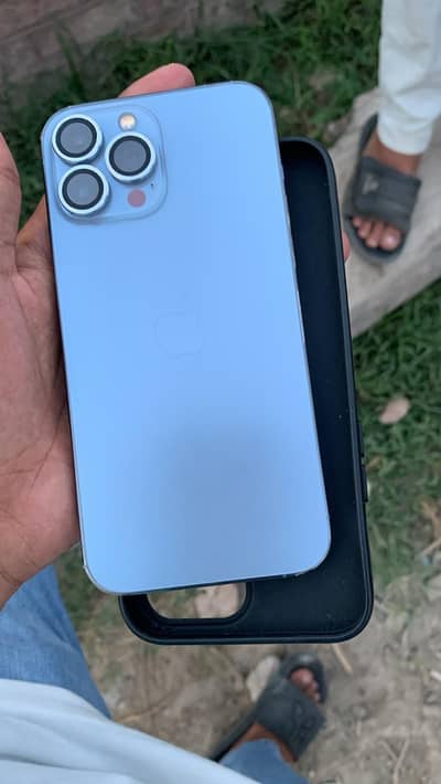 Apple iPhone 13 Pro Max