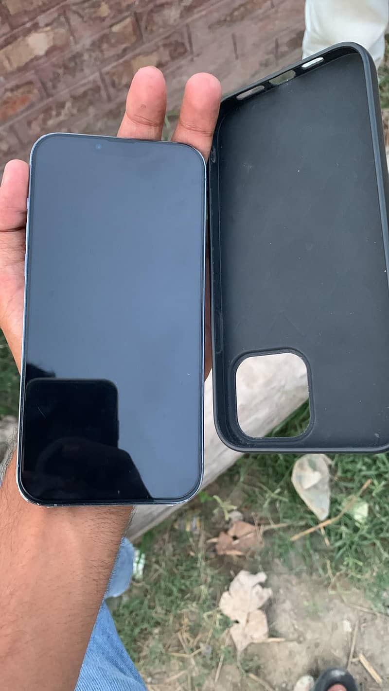 Apple iPhone 13 Pro Max 1