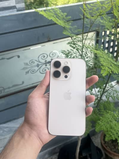 Iphone 16 pro [bypass]