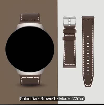 Samsung Galaxy watch