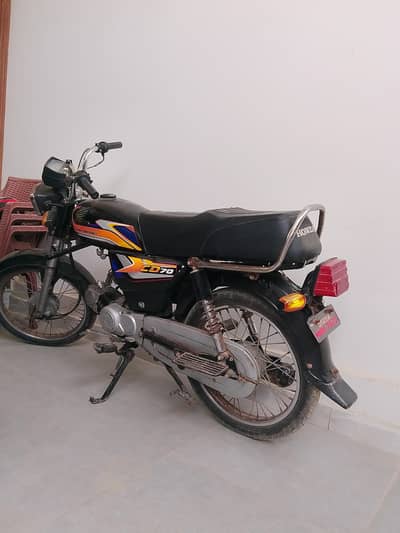 safari 70cc motorcycle